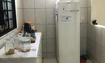 Imagem 3: SÃO JOSÉ DO RIO PRETO - Casa Padrão - JARDIM NUNES