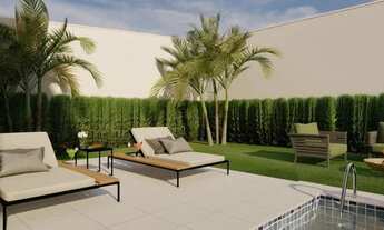 Imagem 4: Casa em Condomínio para Venda em Santana de Parnaíba, Tamboré, 4 dormitórios, 4 suítes, 6