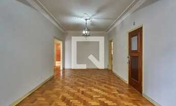 Imagem 3: Apartamento para Aluguel - Tijuca, 3 Quartos, 100 m2