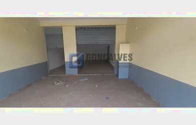 Imagem 6: SAO BERNARDO DO CAMPO - Commercial / Loja - JORDANOPOLIS