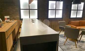 Imagem 4: Stúdio - Mobiliado Próximo ao Parque/ Mackenzie