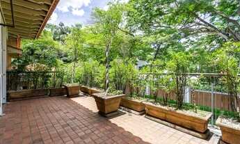 Imagem 7: Casa com 4 dormitórios à venda, 1200 m² por R$ 27.550.000 - Jardim América - São Paulo/SP