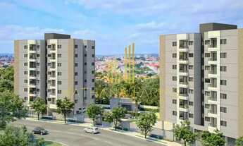 Imagem 4: Apartamento á venda no Reserva Bairro Brasil em Itu/SP - previsão de entrega, fevereiro 20