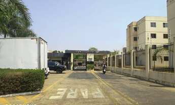 Imagem 2: Apartamento 2 quartos - Belo Horizonte - Aparecida de Goiânia - GO