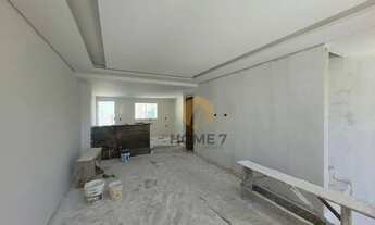 Imagem 4: Sobrado com 3 dormitórios à venda, 115 m² por R$ 540.000 - Sítio Cercado - Curitiba/PR