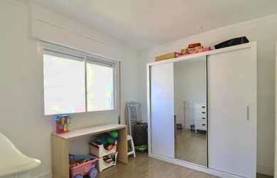 Imagem 10: Apartamento de Alto Padrão na Consolação