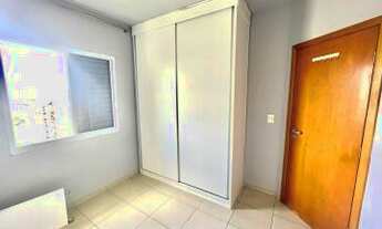 Imagem 2: Apartamento para venda tem 124 metros quadrados com 3 quartos em Vila Ema - São José dos C