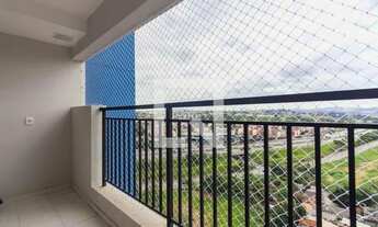 Imagem 6: Apartamento para Aluguel - São Pedro, 2 Quartos, 55 m2