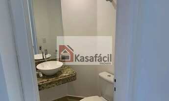 Imagem 6: Apartamento à venda em Moema com 3 quartos, 1 suíte e 2 vagas