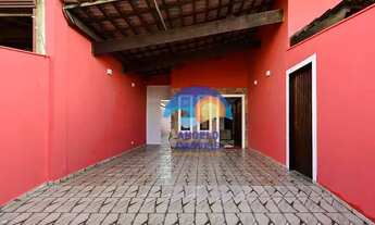 Imagem 6: Casa com 3 dormitórios à venda, 118 m² por R$ 530.000,00 - Balneario Samburá - Peruíbe/SP