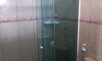 Imagem 7: Casa com 2 dormitórios para alugar, 80 m² por R$ 1.301,00/mês - Cosmos - Rio de Janeiro/RJ