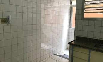 Imagem 3: Apartamento 2 dormitórios