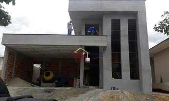 Imagem: Sobrado com 4 dormitórios à venda, 220