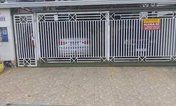 Imagem: VOTORANTIM - Casa Padrão - ALTOS DE VOTORANTIM