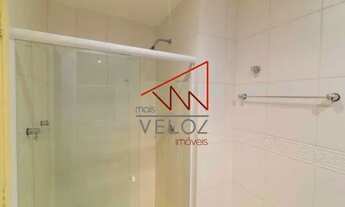 Imagem 5: Apartamento para venda tem 130 metros quadrados com 3 quartos em Ipanema - Rio de Janeiro