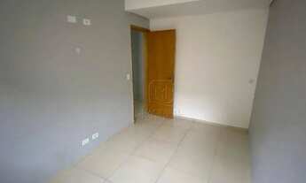 Imagem 5: Cobertura com 2 dormitórios à venda, 90 m² por R$ 325.000,00 - Parque Capuava - Santo Andr