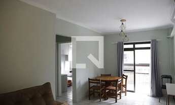 Imagem 2: Apartamento para Aluguel - Aviação, 1 Quarto, 52 m2