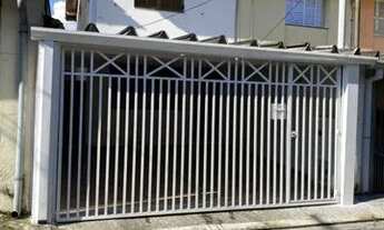 Imagem: Casa de Vila em Vila Dinorah - São Paulo