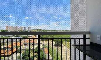 Imagem 5: Apartamento para Aluguel - Jardim São Carlos, 2 Quartos, 55 m2