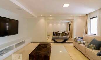 Imagem 6: Apartamento para Aluguel - Moema, 4 Quartos, 200 m2