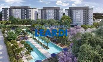 Imagem 1: APARTAMENTO - SANTO AMARO - SP