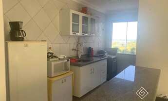 Imagem 3: Apartamento para venda de 2 quartos em Porto das Dunas - Aquiraz - CE