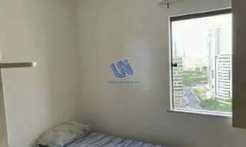 Imagem 5: Apartamento 3 quartos sendo 1 suíte 90m2 a venda no Aquarius