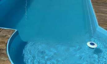 Imagem: Espaço de Festa e Eventos