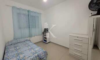 Imagem 7: Apartamento com 2 dorms, Boqueirão, Praia Grande - R$ 582 mil, Cod: 7903