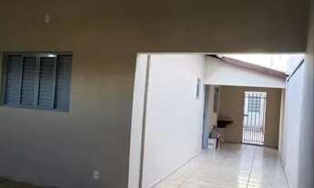 Imagem 2: MN Casa para venda com 120 metros quadrados com 3 quartos em Cidade Nova - Aracaju - Sergi