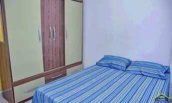 Imagem 5: Kitnet com Lazer 50m da Praia, Mirim - R$ 150 mil