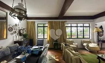 Imagem 4: Casa com 4 dormitórios à venda, 239 m² por R$ 6.000.000,00 - Ipanema - Rio de Janeiro/RJ