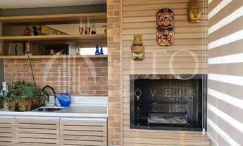 Imagem 2: Jurerê Apartamento com 3 dormitórios