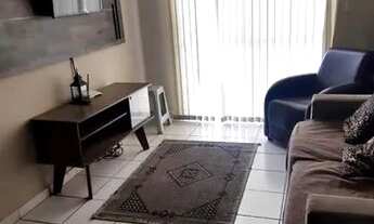 Imagem 3: Aluga-se apartamento mobiliado no Condomínio Jardim Conquista - Jundiai/SP