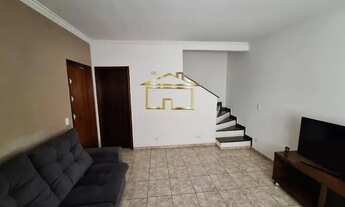 Imagem 5: Casa de condomínio para venda com 72 metros quadrados com 2 quartos em Vila Dalva - São Pa