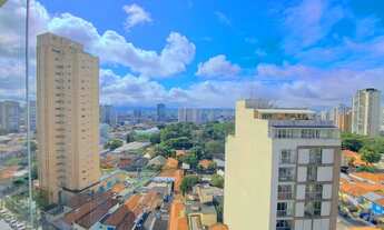 Imagem 3: Apartamento para venda possui 128 metros quadrados com 3 quartos em Perdizes - São Paulo