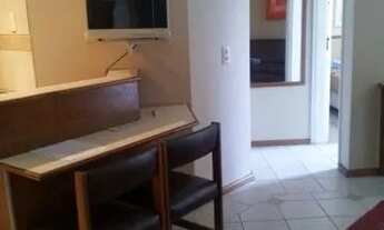 Imagem 4: Flat para locação no Jardins - Edifício Stagium Studio - Cód. HES03393