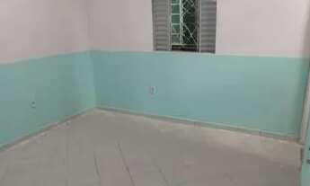 Imagem 6: Qnn 8 lote com 3 moradias escriturado registrado R$: 249 mil