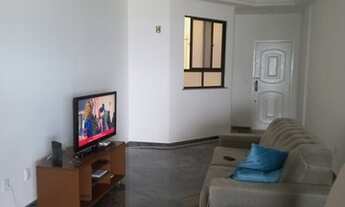 Imagem 5: Apartamento de 3 quartos, sendo 3 suites, todos com ar split, closet, lavabo, 2vgs, portar