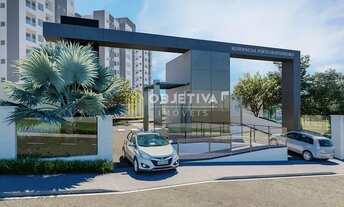 Imagem 2: Apartamento à venda 2 Quartos, 1 Suite, 2 Vagas, 49.58M², Jardim Itu, Porto Alegre - RS