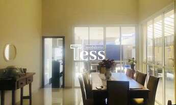 Imagem 4: Damha 5 - Venda Casa Térrea 3 suítes 4 vagas Alto padrão região da represa São José do Rio