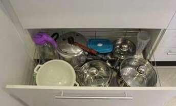 Imagem 5: Flat residencial para locação, Vila Nova Conceição, São Paulo