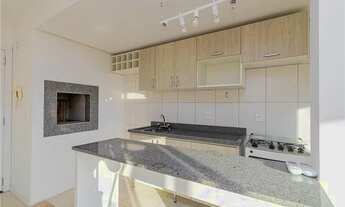 Imagem 7: Apartamento com 2 quartos, 62m², à venda em Porto Alegre, Rio Branco