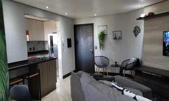 Imagem 6: Apartamento para Venda em Jundiaí, Nova Cidade Jardim, 2 dormitórios, 1 banheiro, 1 vaga