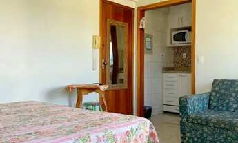 Imagem 3: Vendo apartamento Kitnet (flat) em Caxambu/MG