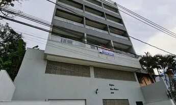 Imagem 2: Cód.: 10 - Comprar Apartamento 01 quarto - Aeroporto - Juiz De Fora - Rezende Imóveis