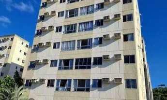 Imagem 2: Apartamento com 2 dormitórios, 49 m² - venda por R$ 145.000,00 ou aluguel por R$ 850,71/mê