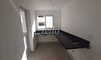 Imagem 2: Santo André - Kitchenette/Studio - Jardim do Carmo