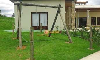 Imagem 7: Terreno à venda no Condomínio Campos do Conde - Sorocaba/SP