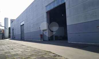 Imagem 2: São Paulo - Galpão - IPIRANGA